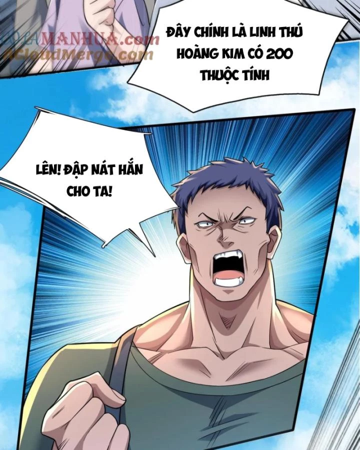 Ta Một Người Đi Đường, Át Chủ Bài Nhiều Ức Điểm Rất Hợp Lý Chapter 62 - 8