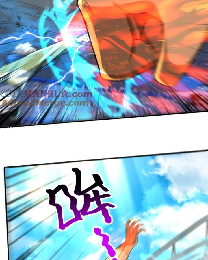 Ta Một Người Đi Đường, Át Chủ Bài Nhiều Ức Điểm Rất Hợp Lý Chapter 62 - 15