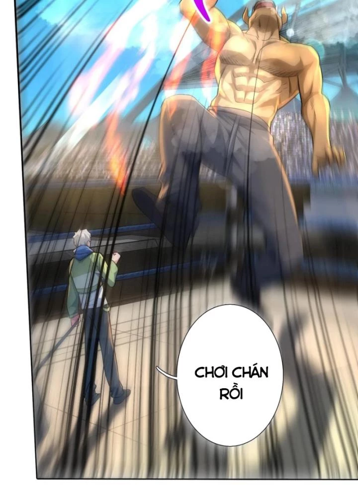 Ta Một Người Đi Đường, Át Chủ Bài Nhiều Ức Điểm Rất Hợp Lý Chapter 62 - 16