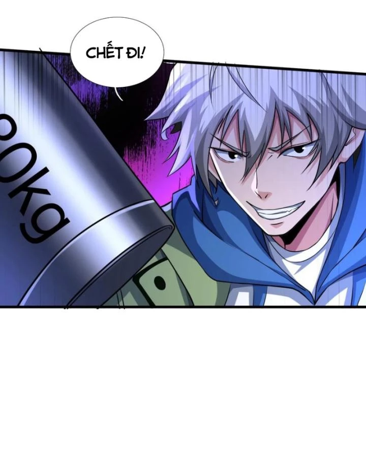 Ta Một Người Đi Đường, Át Chủ Bài Nhiều Ức Điểm Rất Hợp Lý Chapter 62 - 17