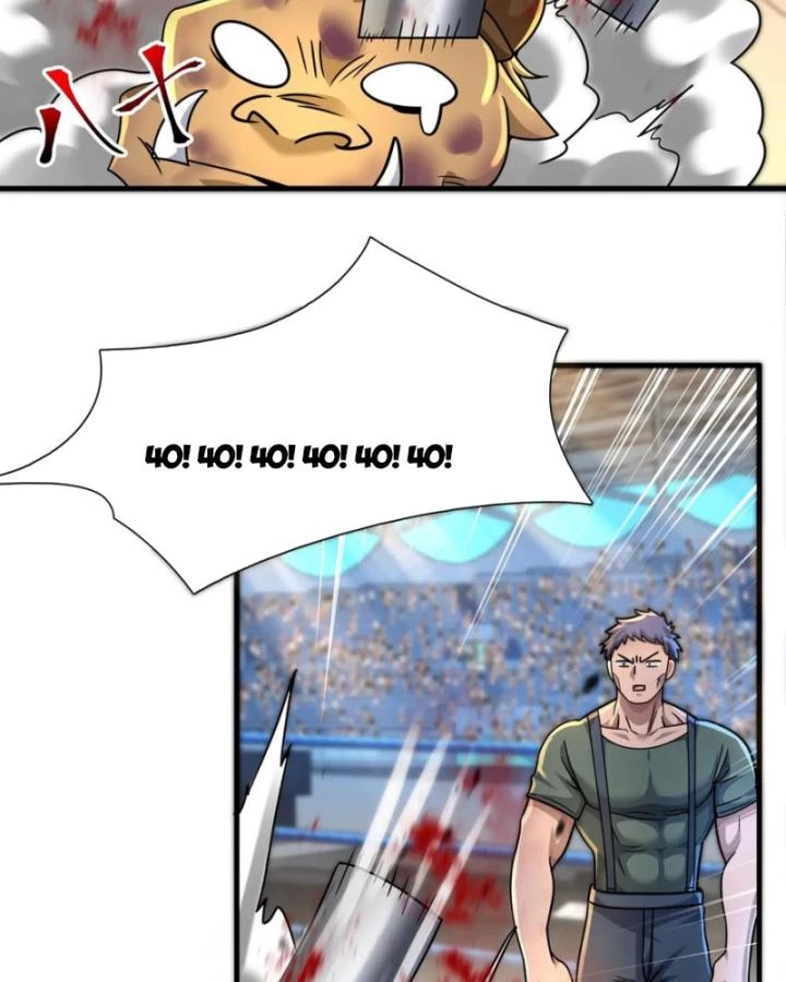 Ta Một Người Đi Đường, Át Chủ Bài Nhiều Ức Điểm Rất Hợp Lý Chapter 62 - 19