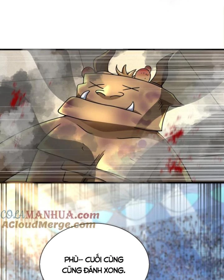 Ta Một Người Đi Đường, Át Chủ Bài Nhiều Ức Điểm Rất Hợp Lý Chapter 62 - 21