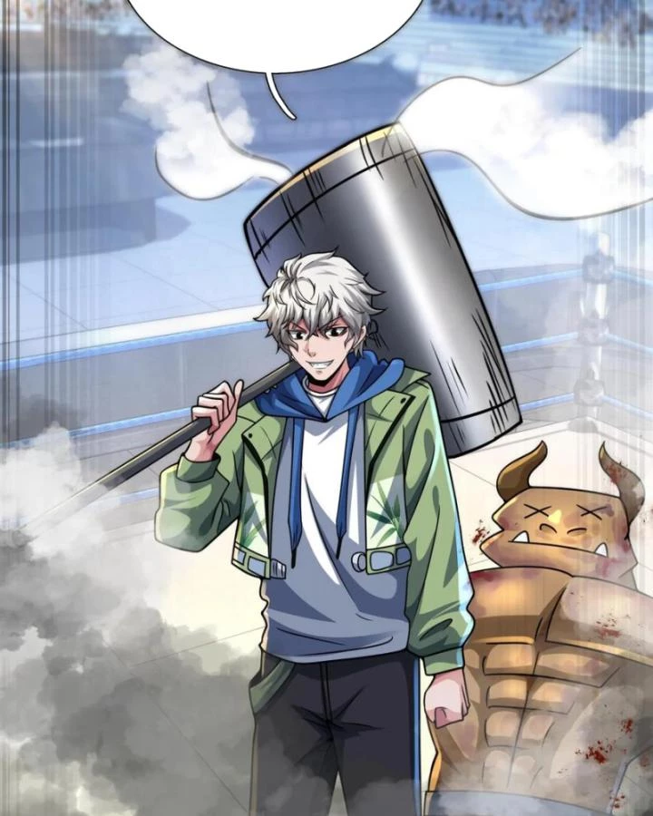 Ta Một Người Đi Đường, Át Chủ Bài Nhiều Ức Điểm Rất Hợp Lý Chapter 62 - 22