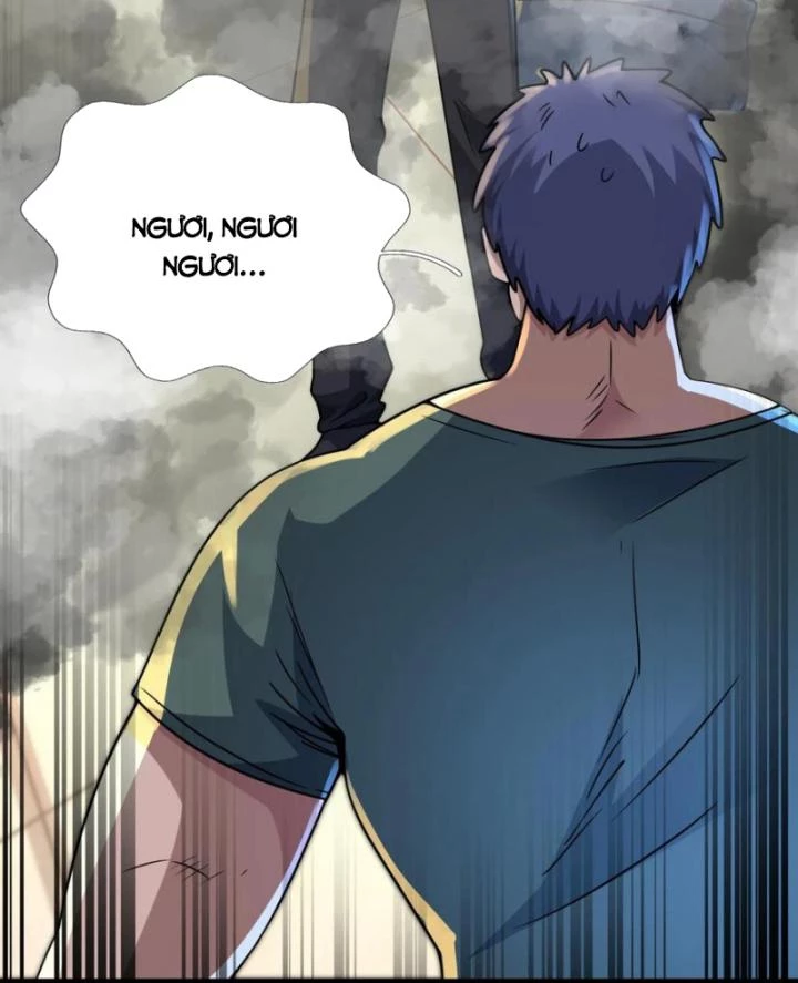 Ta Một Người Đi Đường, Át Chủ Bài Nhiều Ức Điểm Rất Hợp Lý Chapter 62 - 23