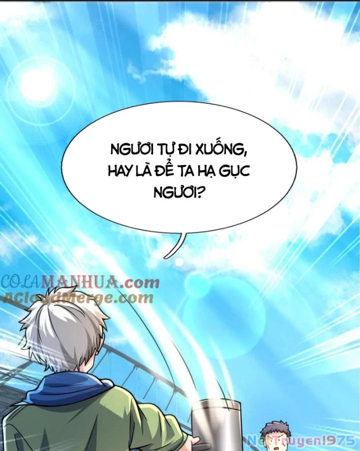 Ta Một Người Đi Đường, Át Chủ Bài Nhiều Ức Điểm Rất Hợp Lý Chapter 62 - 24