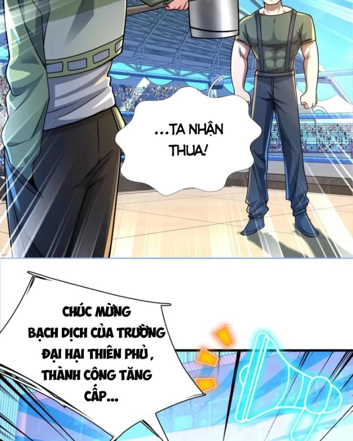 Ta Một Người Đi Đường, Át Chủ Bài Nhiều Ức Điểm Rất Hợp Lý Chapter 62 - 25