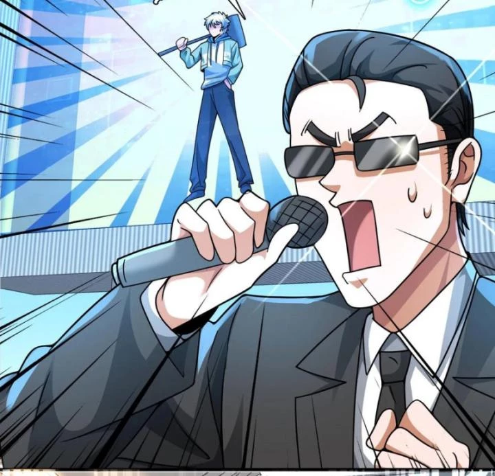 Ta Một Người Đi Đường, Át Chủ Bài Nhiều Ức Điểm Rất Hợp Lý Chapter 62 - 26