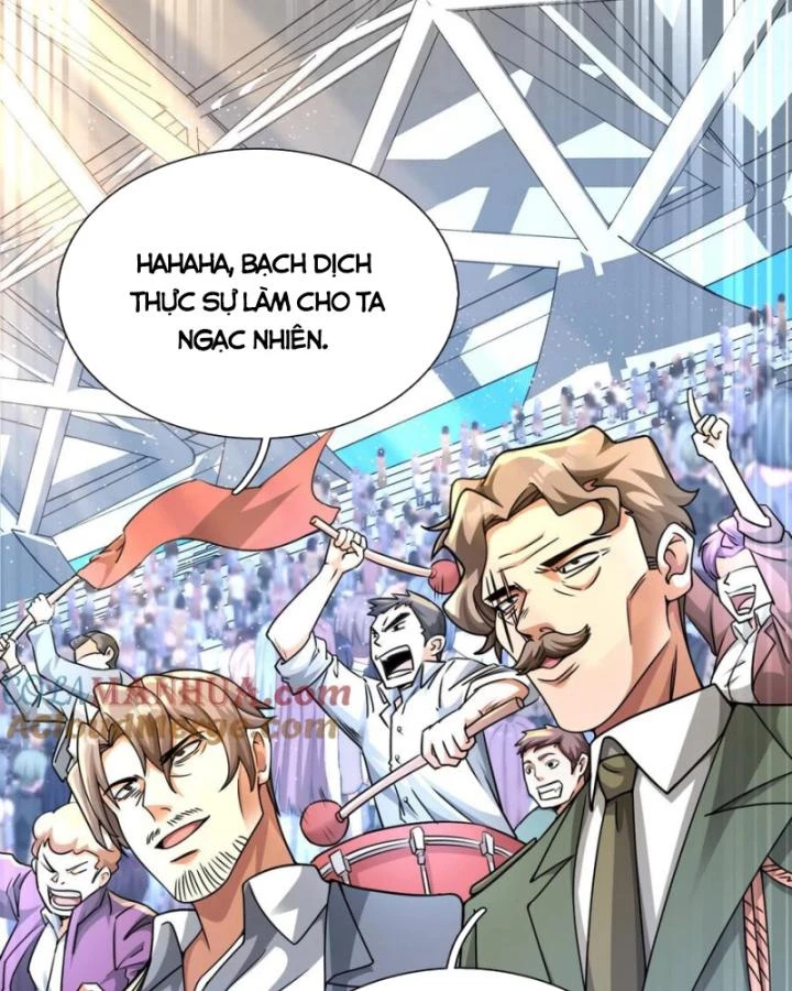 Ta Một Người Đi Đường, Át Chủ Bài Nhiều Ức Điểm Rất Hợp Lý Chapter 62 - 27