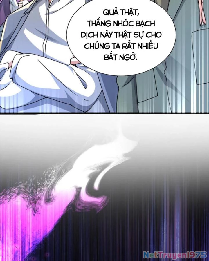 Ta Một Người Đi Đường, Át Chủ Bài Nhiều Ức Điểm Rất Hợp Lý Chapter 62 - 28