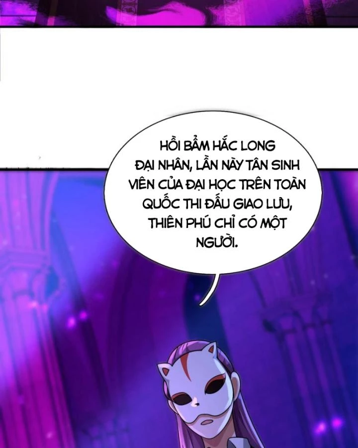 Ta Một Người Đi Đường, Át Chủ Bài Nhiều Ức Điểm Rất Hợp Lý Chapter 62 - 31