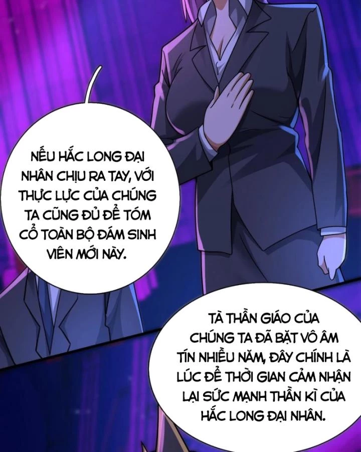 Ta Một Người Đi Đường, Át Chủ Bài Nhiều Ức Điểm Rất Hợp Lý Chapter 62 - 32