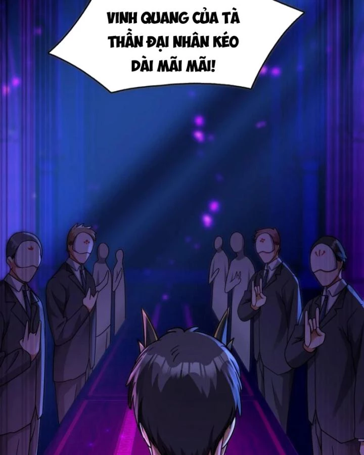 Ta Một Người Đi Đường, Át Chủ Bài Nhiều Ức Điểm Rất Hợp Lý Chapter 62 - 35