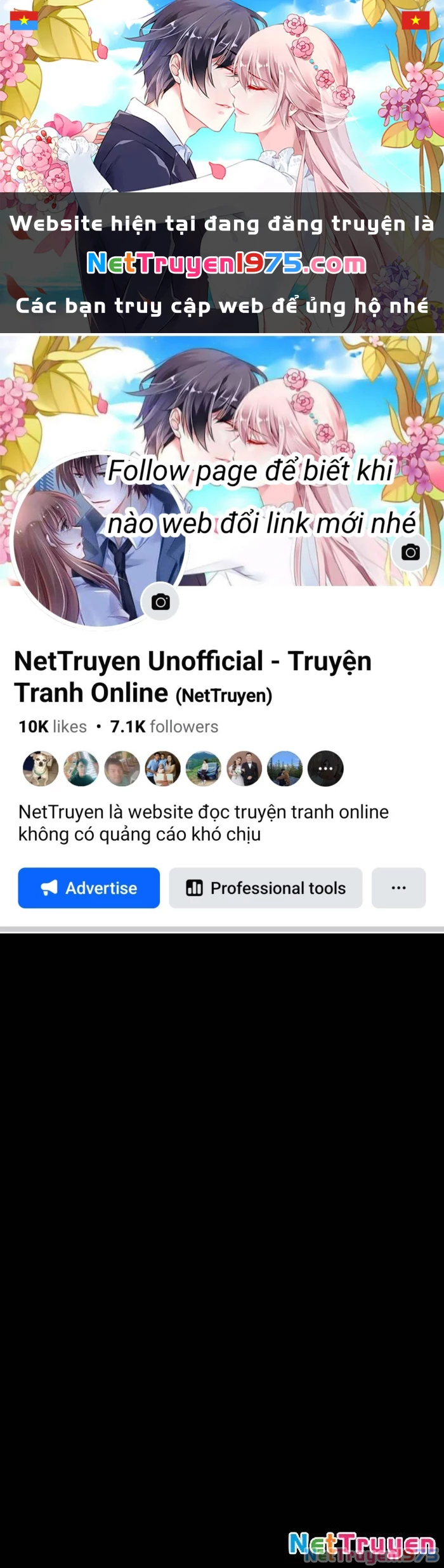 Ta Chi Phối Địa Ngục Chapter 1 - 1