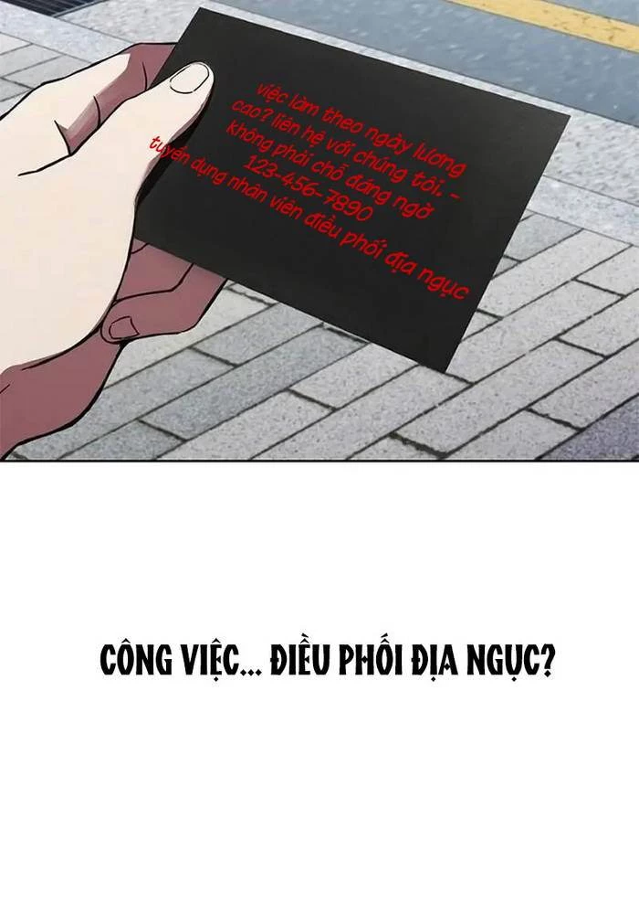 Ta Chi Phối Địa Ngục Chapter 1 - Trang 2
