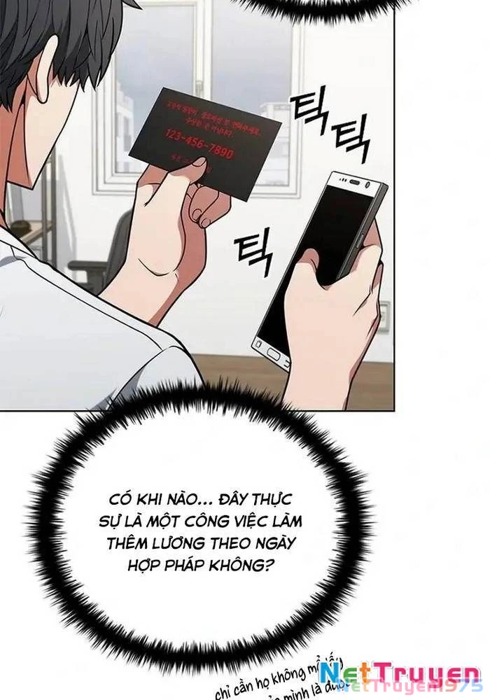 Ta Chi Phối Địa Ngục Chapter 1 - Trang 2