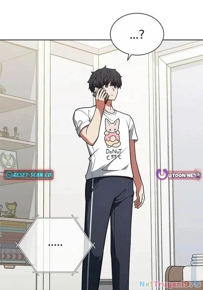 Ta Chi Phối Địa Ngục Chapter 1 - Trang 2