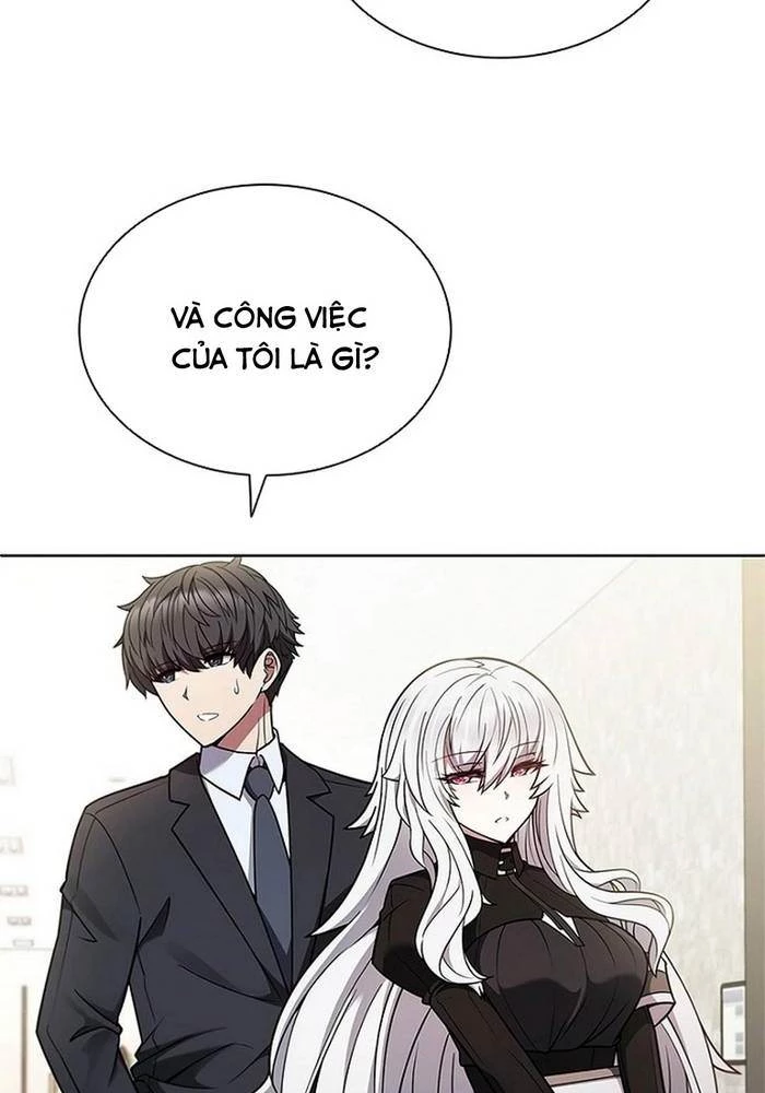 Ta Chi Phối Địa Ngục Chapter 1 - Trang 2