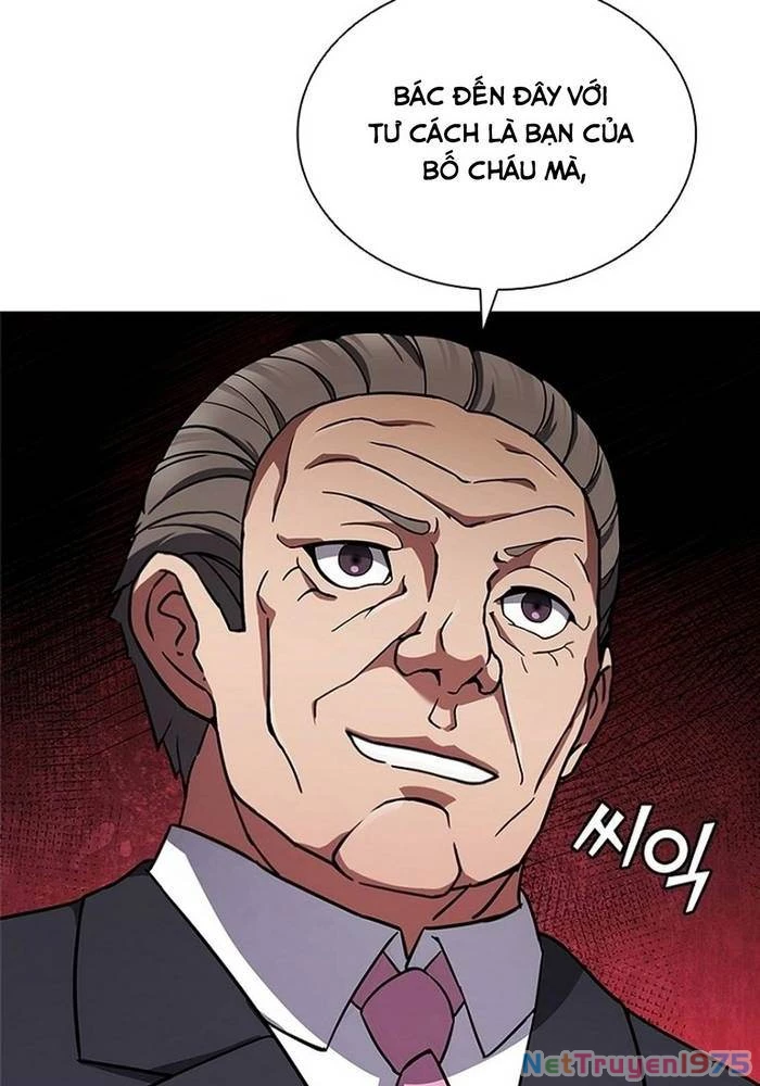 Ta Chi Phối Địa Ngục Chapter 1 - Trang 2