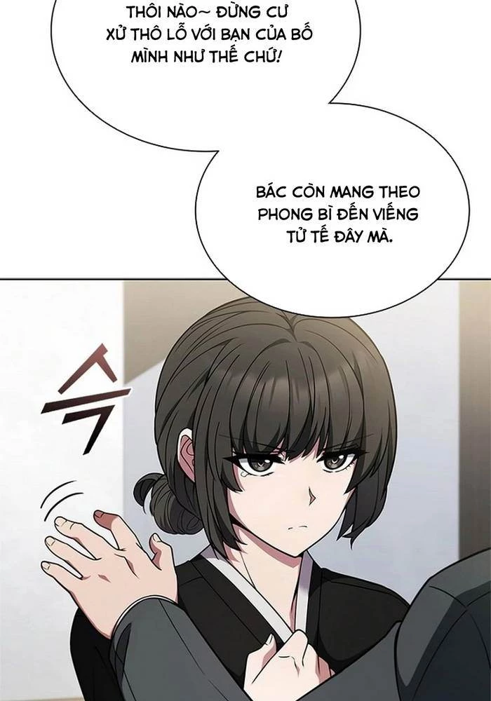 Ta Chi Phối Địa Ngục Chapter 1 - Trang 2