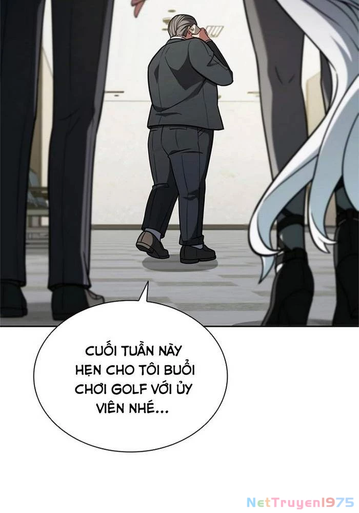 Ta Chi Phối Địa Ngục Chapter 1 - Trang 2