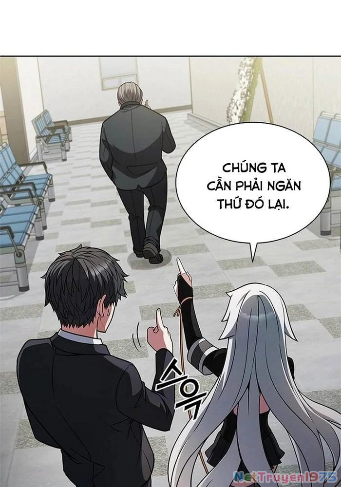 Ta Chi Phối Địa Ngục Chapter 1 - Trang 2