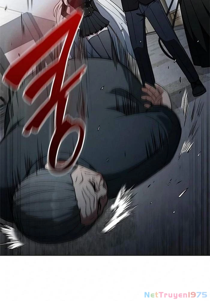 Ta Chi Phối Địa Ngục Chapter 1 - Trang 2