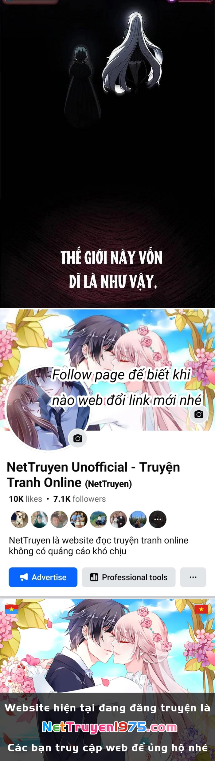 Ta Chi Phối Địa Ngục Chapter 1 - Trang 2