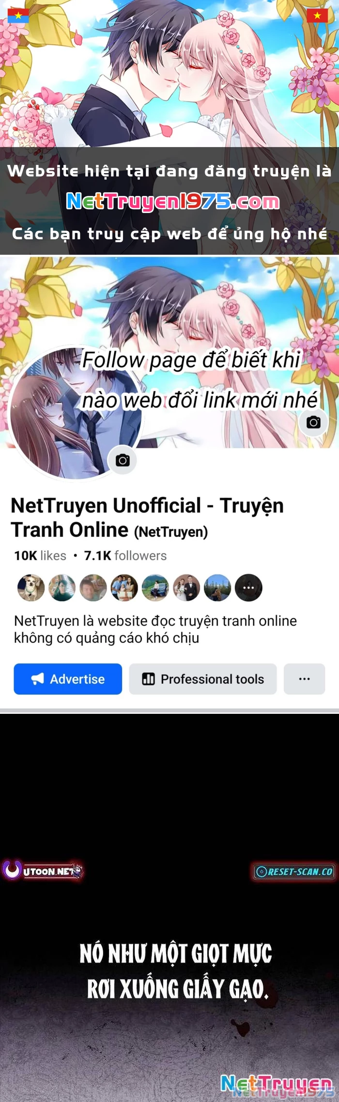 Ta Chi Phối Địa Ngục Chapter 2 - 1