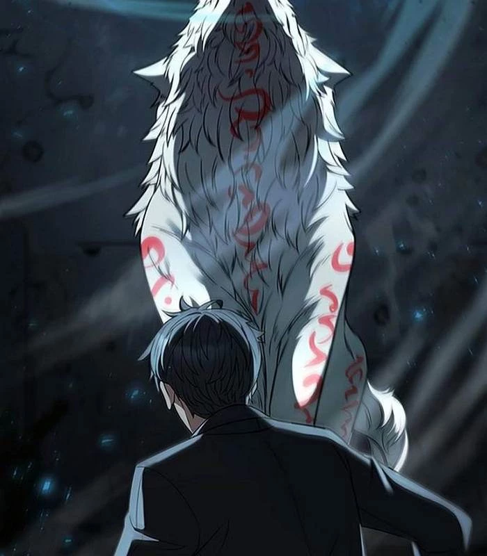 Ta Chi Phối Địa Ngục Chapter 2 - Trang 2