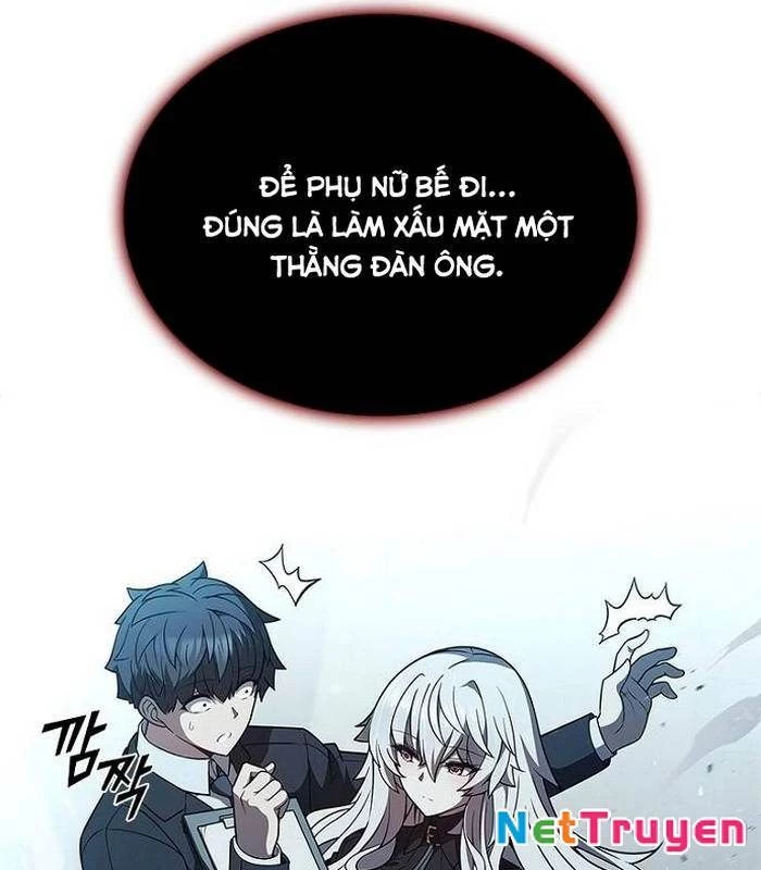 Ta Chi Phối Địa Ngục Chapter 2 - Trang 2