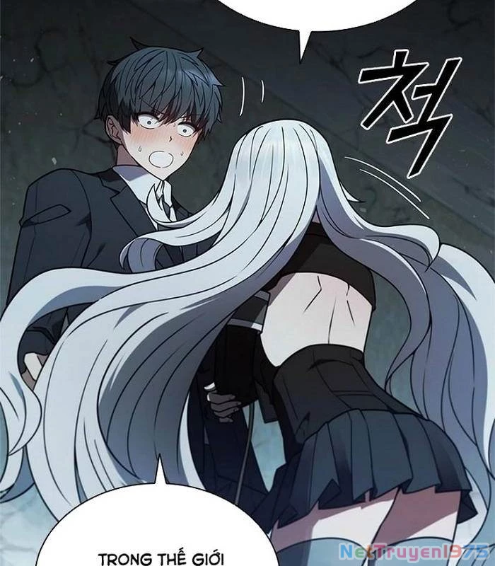 Ta Chi Phối Địa Ngục Chapter 2 - Trang 2