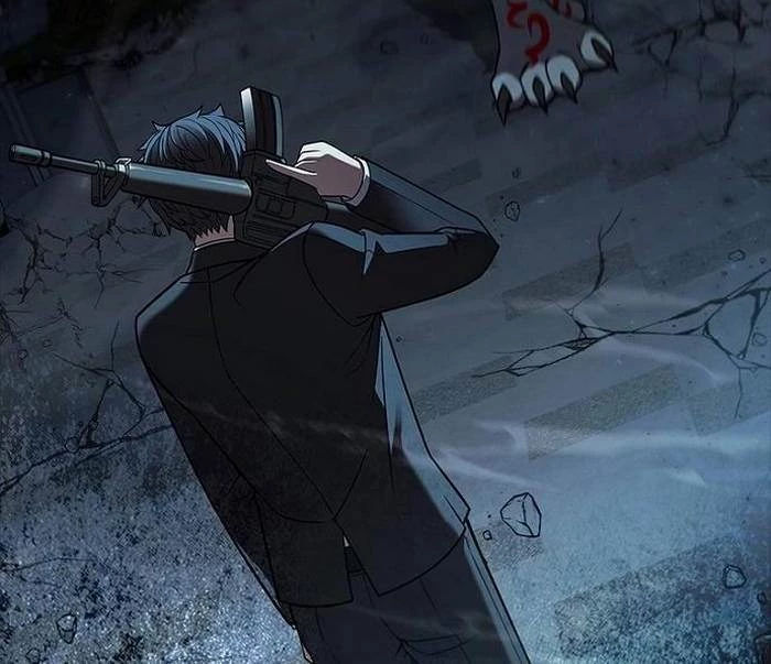 Ta Chi Phối Địa Ngục Chapter 2 - Trang 2