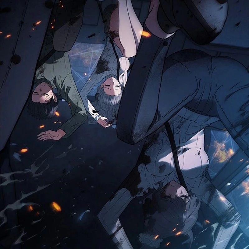 Ta Chi Phối Địa Ngục Chapter 3 - Trang 2
