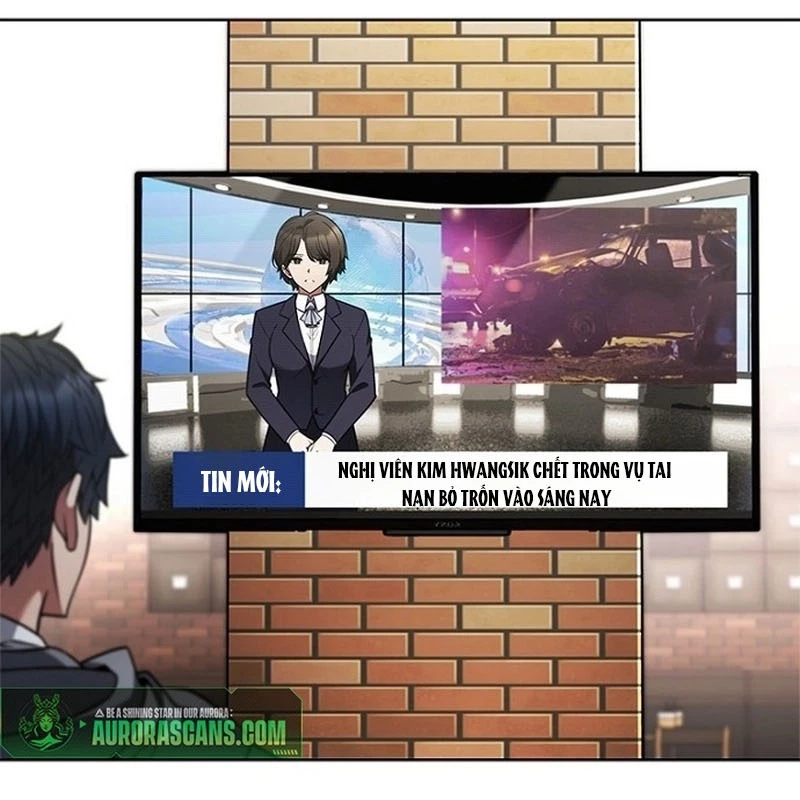 Ta Chi Phối Địa Ngục Chapter 3 - Trang 2