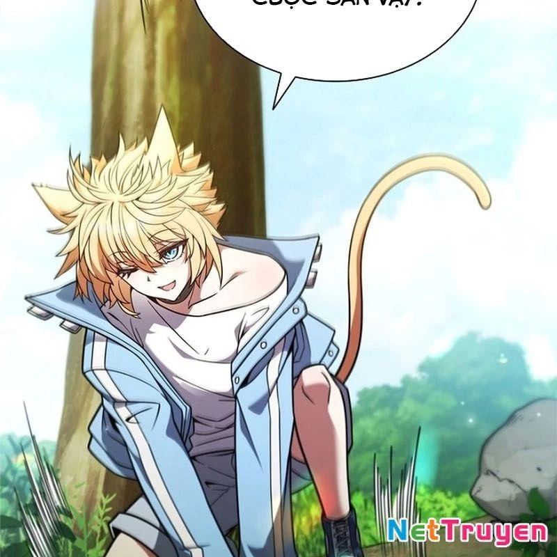 Ta Chi Phối Địa Ngục Chapter 3 - Trang 2