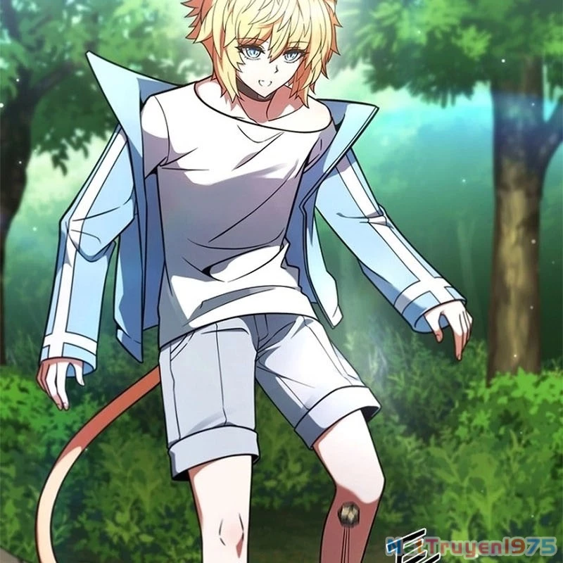 Ta Chi Phối Địa Ngục Chapter 3 - Trang 2