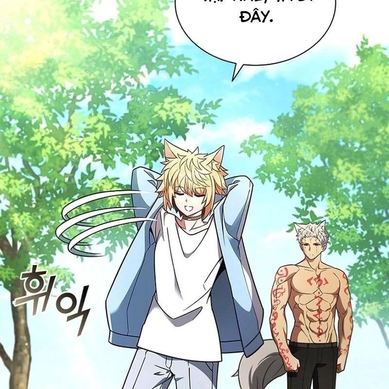 Ta Chi Phối Địa Ngục Chapter 3 - Trang 2