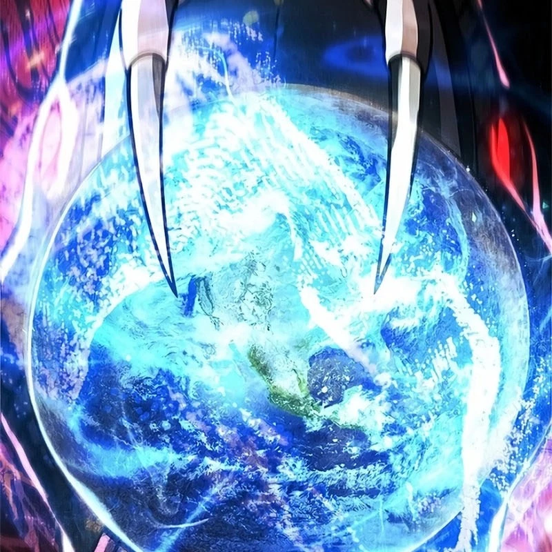 Ta Chi Phối Địa Ngục Chapter 4 - Trang 2