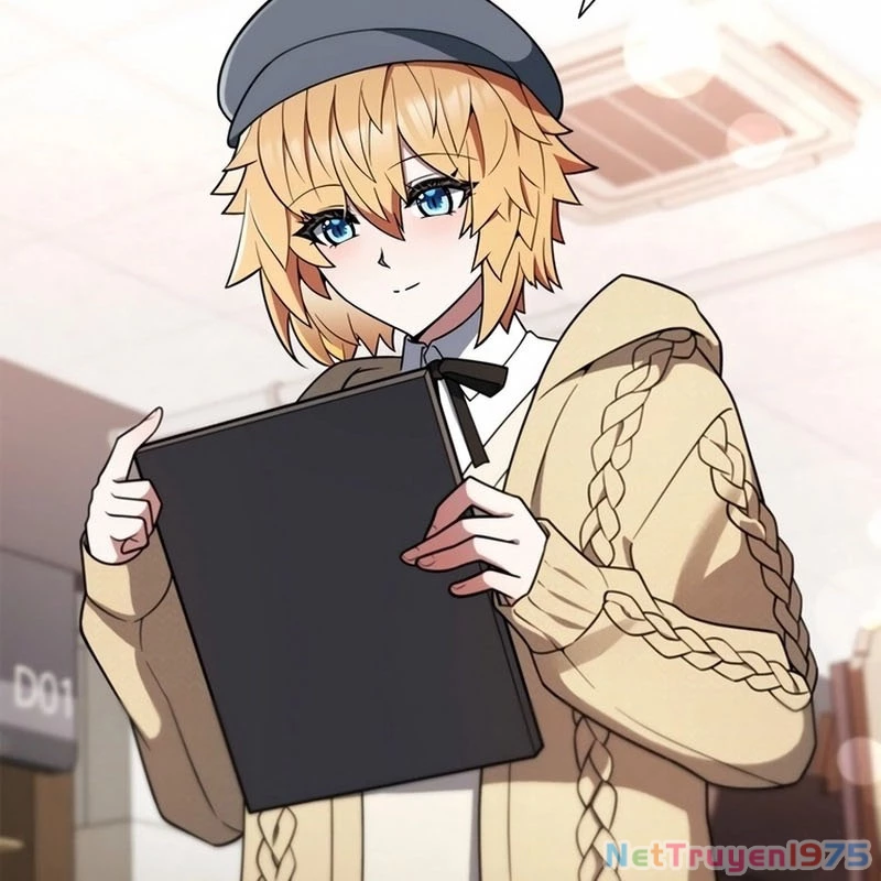 Ta Chi Phối Địa Ngục Chapter 4 - Trang 2