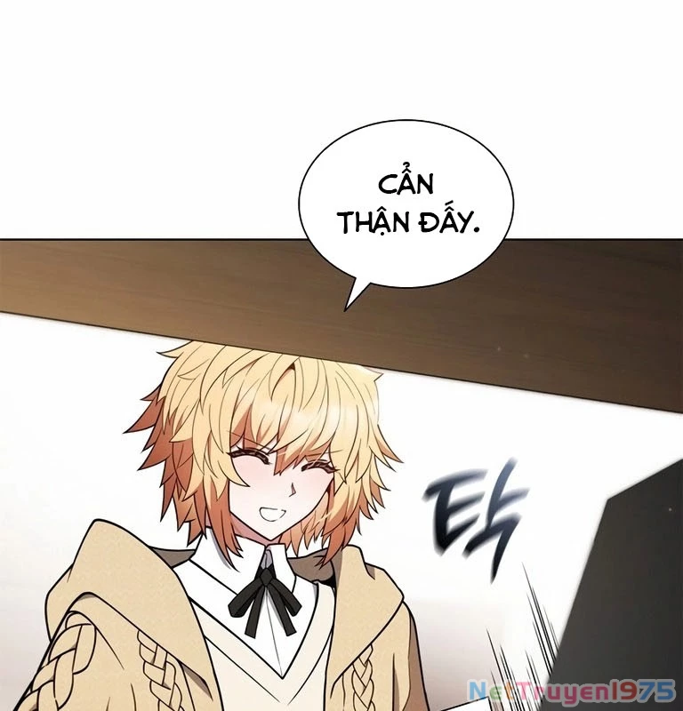 Ta Chi Phối Địa Ngục Chapter 5 - Trang 2