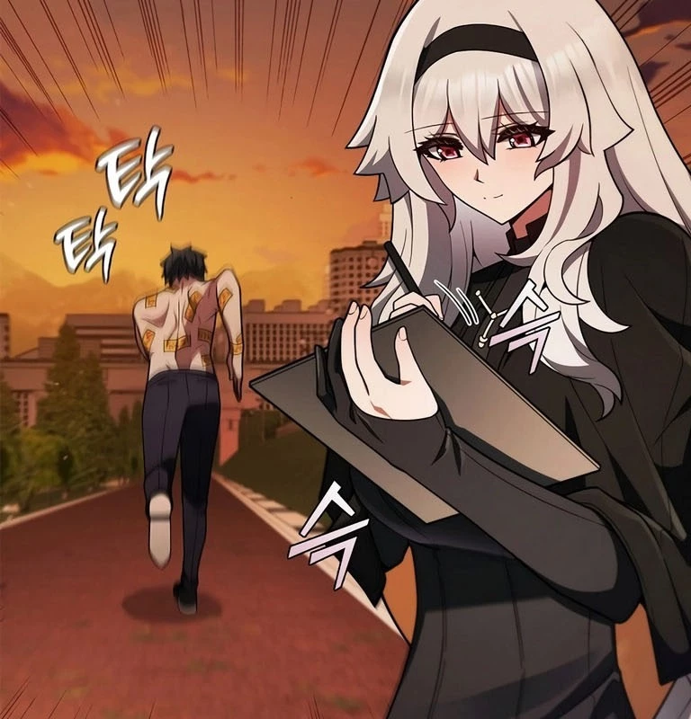 Ta Chi Phối Địa Ngục Chapter 5 - Trang 2