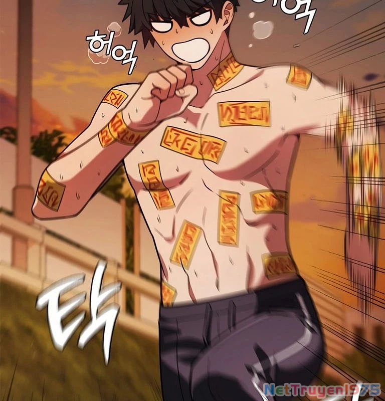 Ta Chi Phối Địa Ngục Chapter 5 - Trang 2