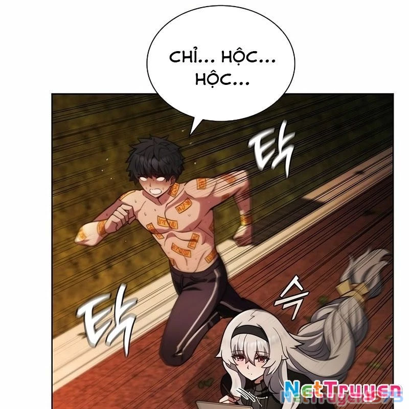 Ta Chi Phối Địa Ngục Chapter 5 - Trang 2