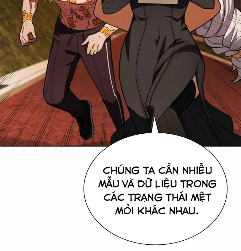 Ta Chi Phối Địa Ngục Chapter 5 - Trang 2