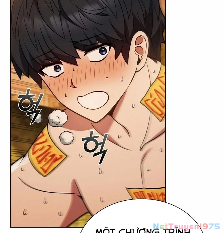 Ta Chi Phối Địa Ngục Chapter 5 - Trang 2