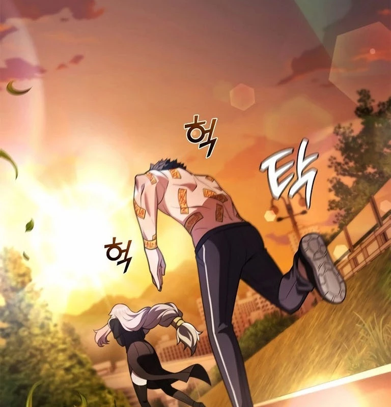 Ta Chi Phối Địa Ngục Chapter 5 - Trang 2