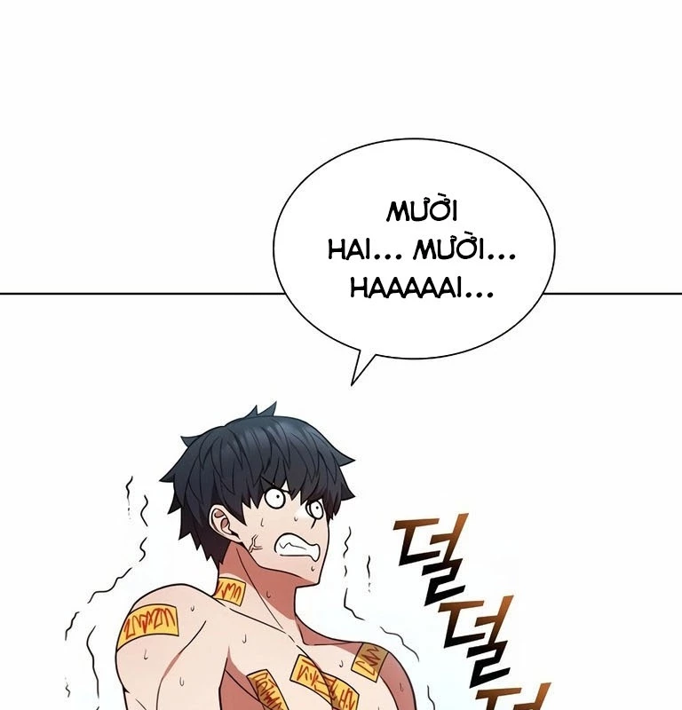 Ta Chi Phối Địa Ngục Chapter 5 - Trang 2