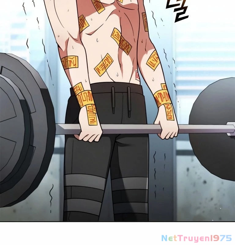 Ta Chi Phối Địa Ngục Chapter 5 - Trang 2