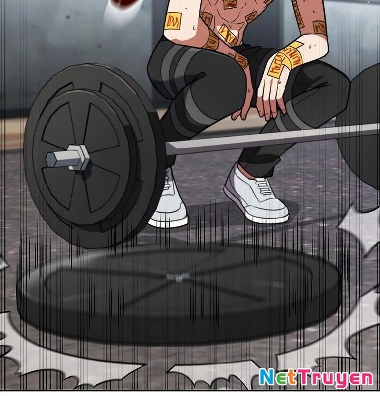 Ta Chi Phối Địa Ngục Chapter 5 - Trang 2