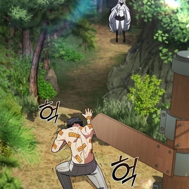 Ta Chi Phối Địa Ngục Chapter 5 - Trang 2